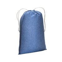 SACCHETTO REGALO COTONE 30x45 cm